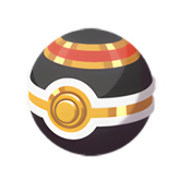Pokestar - Luxury Ball in Legends: Z-A